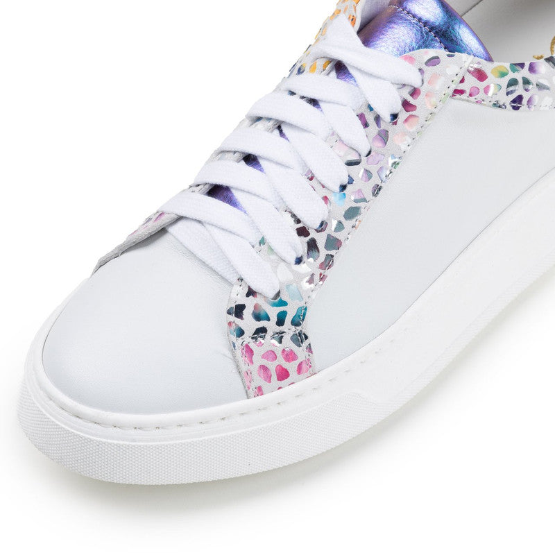Lenevana- WB199938-BIANCO MULTI (238)