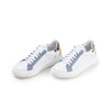 Micarina- WB199956-BIANCO MULTI (238)