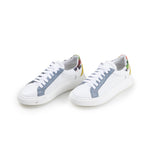 Micarina- WB199956-BIANCO MULTI (238)
