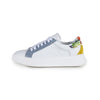 Micarina- WB199956-BIANCO MULTI (238)