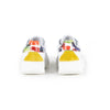 Micarina- WB199956-BIANCO MULTI (238)