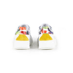 Micarina- WB199956-BIANCO MULTI (238)