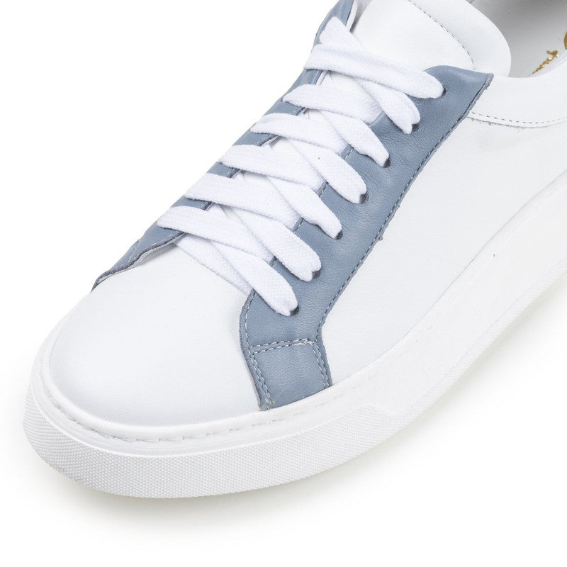 Micarina- WB199956-BIANCO MULTI (238)