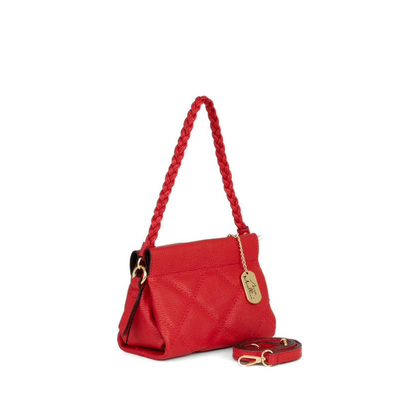 Fortunata - WB390849-RED