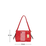 Fortunata - WB390849-RED