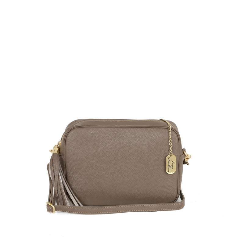 Berta- WB390853-TAUPE (D40)