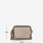 Berta- WB390853-TAUPE (D40)