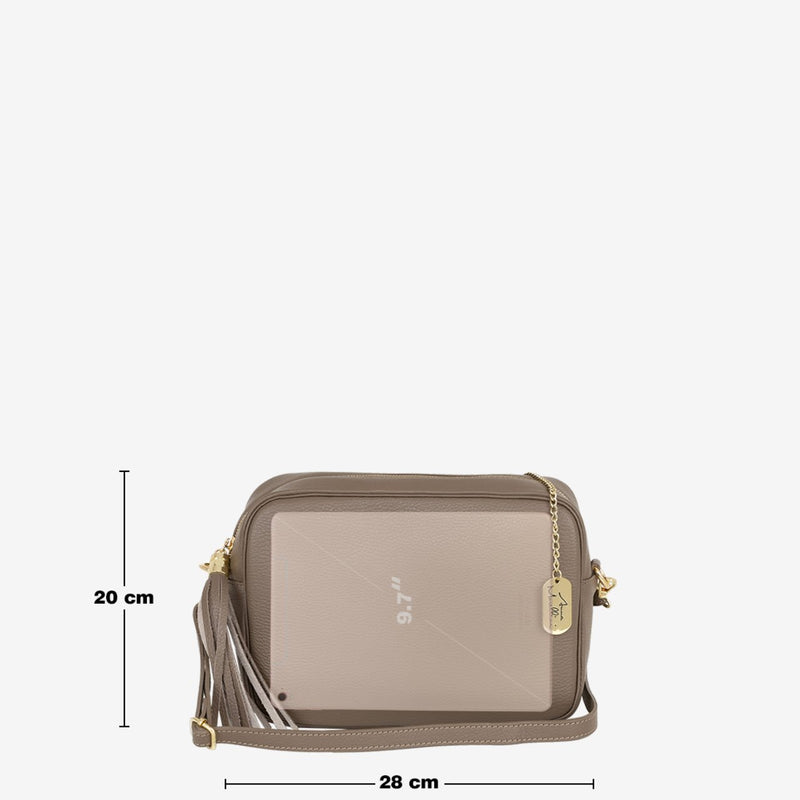 Berta- WB390853-TAUPE (D40)