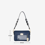 Veneranda- WB390854-NAVY (D24)